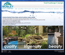 Mobley Pools