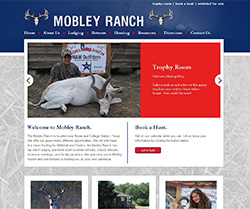Mobley Ranch